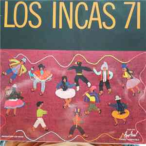 Los Incas - 71
