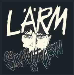Lärm - Straight On View