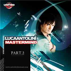 Luca Antolini - Mastermind (Part.2)