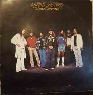 Lynyrd Skynyrd - Street Survivors