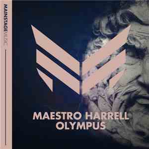 Maestro Harrell - Olympus