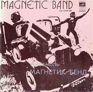 Magnetic Band - Magnetic Band