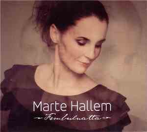 Marte Hallem - Fimbulnatta