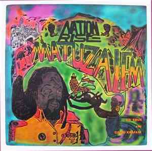 Matuzalem Featuring Iya Ebun And Gimbu Khafani - Nation Rise
