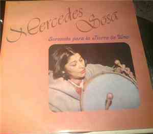 Mercedes Sosa - Serenata Para La Tierra De Uno