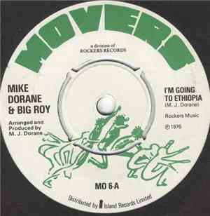 Mike Dorane & Big Roy / Vivien Weathers - I'm Going To Ethiopia / Is This The Way