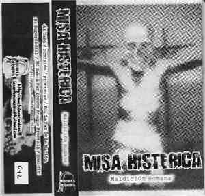 Misa Histerica - Maldición Humana