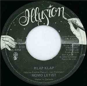 Momo Letist - Klap Klap