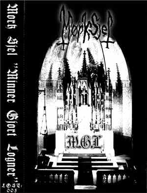 Mork Sjel - Minner Gjort Logner