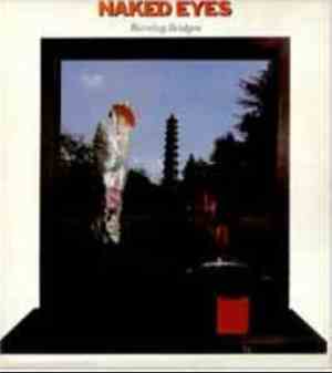 Naked Eyes - Burning Bridges