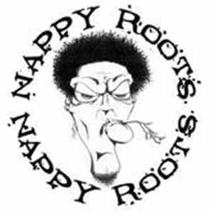 Nappy Roots - Roun' The Globe