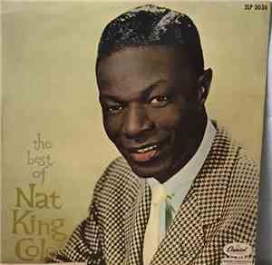 Nat King Cole - The Best Of Nat King Cole