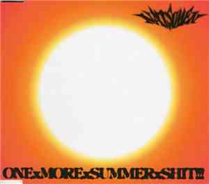 Natsumen - ONE x MORE x SUMMER x SHIT!!!