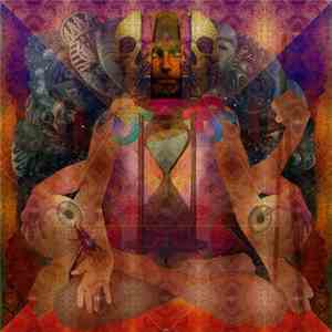Omar Rodriguez Lopez - Mantra Hiroshima