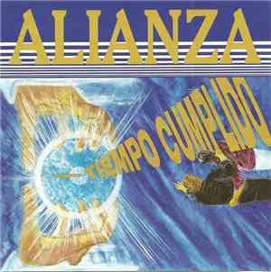 Orquesta Alianza - Tiempo Cumplido
