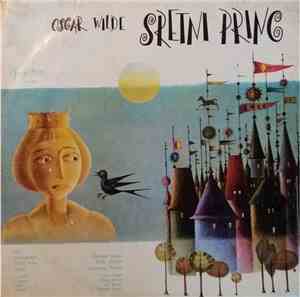 Oscar Wilde - Sretni Princ