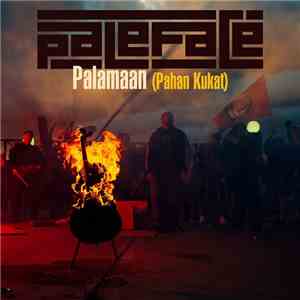 Paleface - Palamaan (Pahan Kukat)