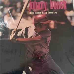Paul Sommerkamp - johnny bench