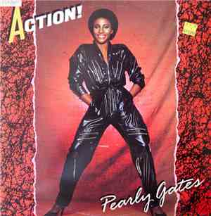 Pearly Gates - Action