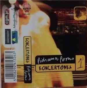 Pidżama Porno - Koncertówka 1º