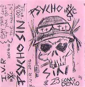 Psycho Sin - 100% Noise