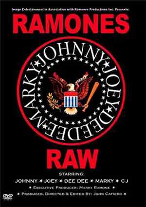 Ramones - Raw