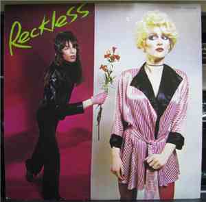 Reckless  - Reckless