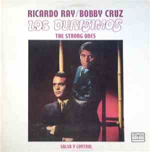 Ricardo Ray / Bobby Cruz - Los Durisimos