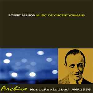 Robert Farnon - Music Of Vincent Youmans