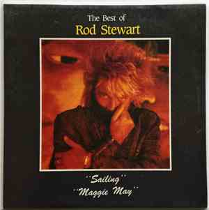 Rod Stewart - The Best Of Rod Stewart