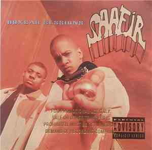Saafir - Boxcar Sessions