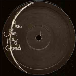 Sammy Dee & Heiko Laux - Moonside Playground