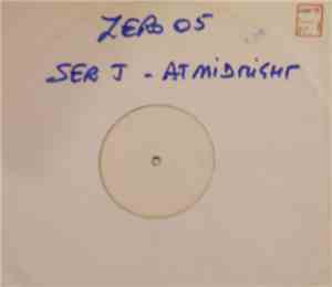 Ser J - At Midnight