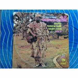 S.F. Olowo Okere And His Federal Night Eagles Band - Vol. 5