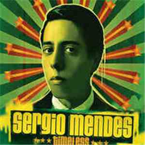 Sérgio Mendes - Timeless