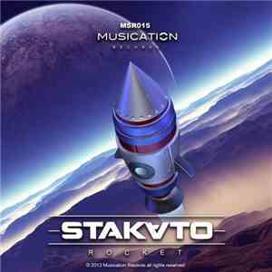 Stakato - Rocket