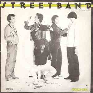 Streetband - Hold On