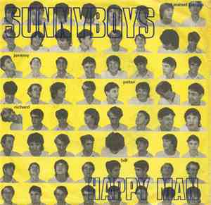 Sunnyboys - Happy Man