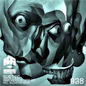SveTec - Man Versus Man EP