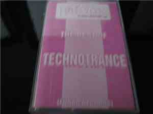Technotrance - The Fubar - Best Of Technotrance