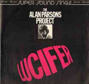 The Alan Parsons Project - Lucifer