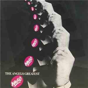 The Angels - The Angels Greatest