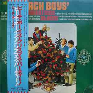 The Beach Boys - The Beach Boys' Christmas Album