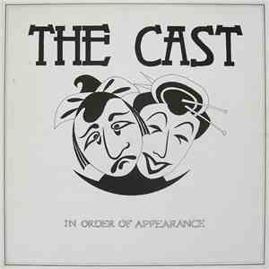 The Cast - In Order Of Appearance