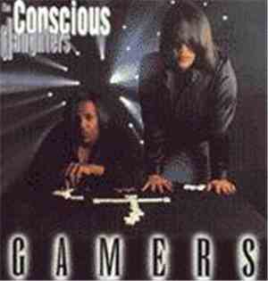 The Conscious Daughters - Gamers