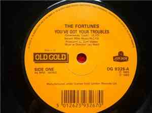 The Fortunes - You've Got Your Troubles