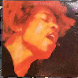 The Jimi Hendrix Experience - Electric Ladyland