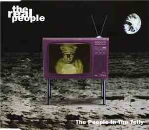 The Real People - People In The Telly