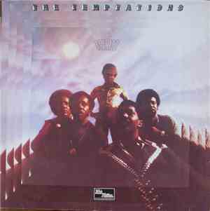 The Temptations - 1990