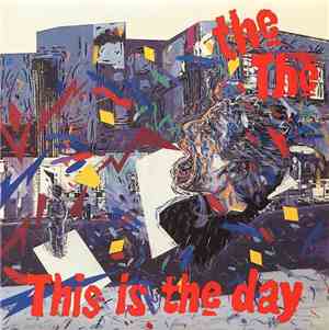 The The - This Is The Day